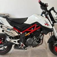 benelli 125cc