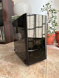 Computer fisso lavoro/gaming