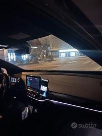 Volkswagen ID.4 PRO (77kw) (ancora in garanzia)