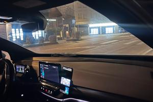 Volkswagen ID.4 PRO (77kw) (ancora in garanzia)