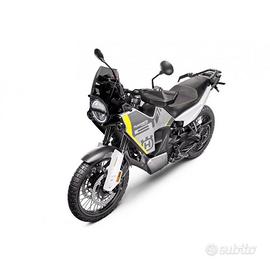 Husqvarna Norden 901 2024