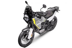 Husqvarna Norden 901 2024