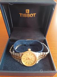 Orologio Tissot PR100