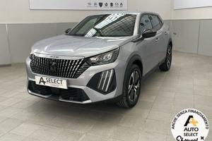 Peugeot 2008 Hybrid 110cv e-DCS6 Allure auto