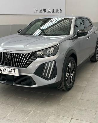 Peugeot 2008 Hybrid 110cv e-DCS6 Allure auto