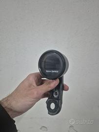 Royal Enfield Tripper Navigator – originale