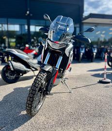 Aprilia Tuareg 660