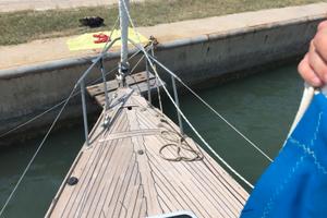 Pagadebit Sartini 6 mt