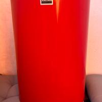Cestino gettacarte vintage Birillo 1100 Rexite
