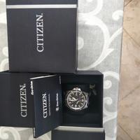 Citizen Eco drive