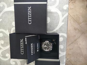 Citizen Eco drive