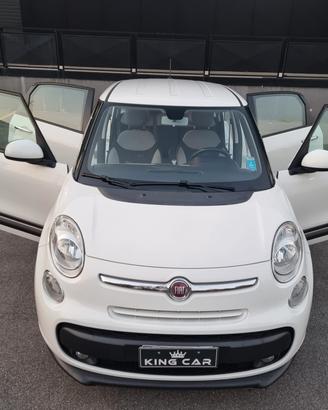 Fiat 500L 0.9 TwinAir Turbo Natural Power Lounge