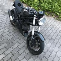 Ducati Monster 695 - 2006