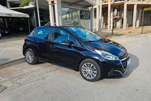 Peugeot 208 1.2 82cv 5p. Benzina/GPL Allure