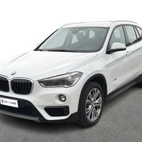 BMW X1 sdrive18d auto