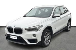 BMW X1 sdrive18d auto
