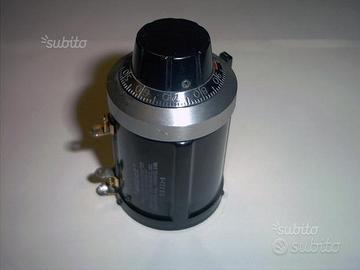 Potenziometro di precisione, da 1Kohm con manopola