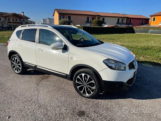 Nissan quasqai 2.0 Diesel