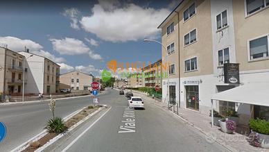 Locale commerciale, viale XXIVMaggio - Campobasso