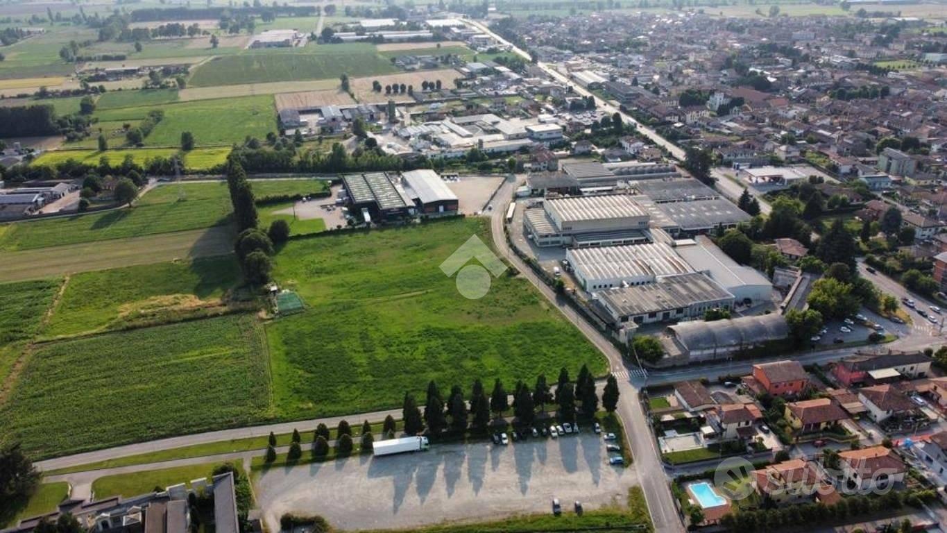 TERRENO A BOARA PISANI - Vista 4
