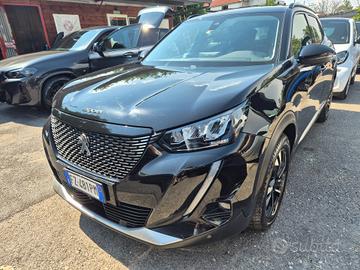 Peugeot 2008 PureTech Turbo 130 S&S Allure