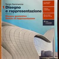 Disegno e rappresentazione 1 e 2