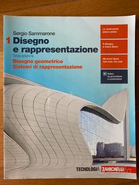 Disegno e rappresentazione 1 e 2