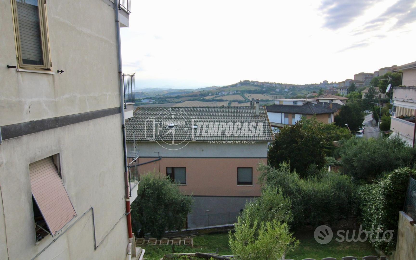 Appartamento – Fermo, Contrada Parete - Vista 3