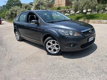 Ford Focus 1.8 (125CV) 3p. Bz.-Bioetan. Ikon