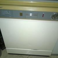 Lavastoviglie REX RG 104_mod D39113