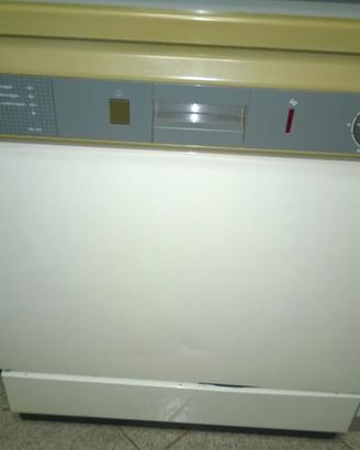 Lavastoviglie REX RG 104_mod D39113