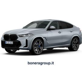 BMW X6 xdrive40d Msport auto