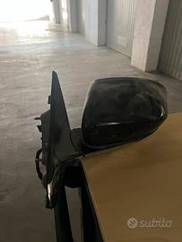 Specchio completo  Jeep Compass 2017