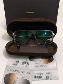 Occhiali Tom Ford Vincent originali TF1176