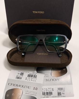 Occhiali Tom Ford Vincent originali TF1176