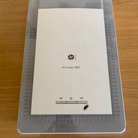 HP Scanjet 3800 - Scanner