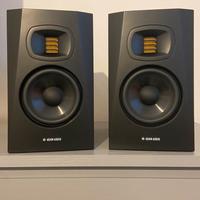 Monitor da studio la coppia ADAM AUDIO T5V