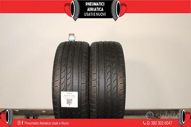 2 Gomme 225 45 R 17 Rotalla al 81% SPED GRATIS