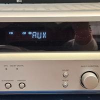 Sintoamplificatore Kenwood KRF-V6100D