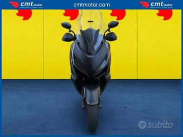 ZONTES ZT350-E Finanziabile - NERO OPACO - 7585