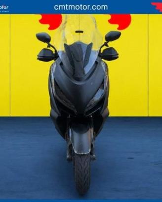 ZONTES ZT350-E Finanziabile - NERO OPACO - 7585