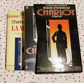 collezionismo Vhs+ Libro