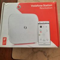 vodafone station revolution 