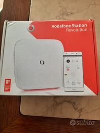 vodafone station revolution 