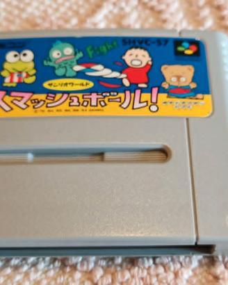 Rare Cartucce per Nintendo Super Famicom (SFC