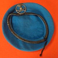 Basco d'Aviazione Esercito Italiano con fregio