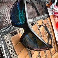 Occhiali quechua cat 4