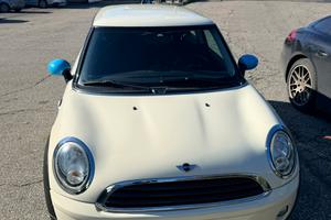 Mini One 1.4 - Imp. GPL  Idonea per Neo Patentati