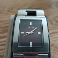 Orologio lusso sportivo elegante Guess