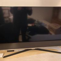 TV 43” Samsung